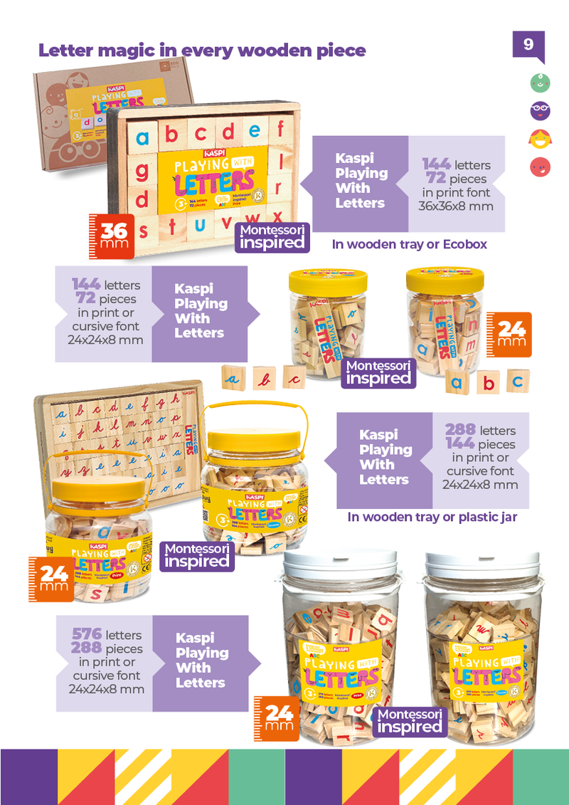 Catálogo Kaspi Celular