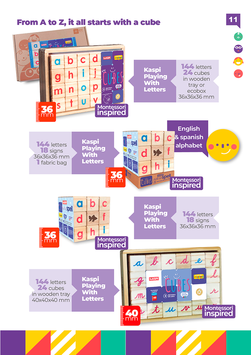 Catálogo Kaspi Celular