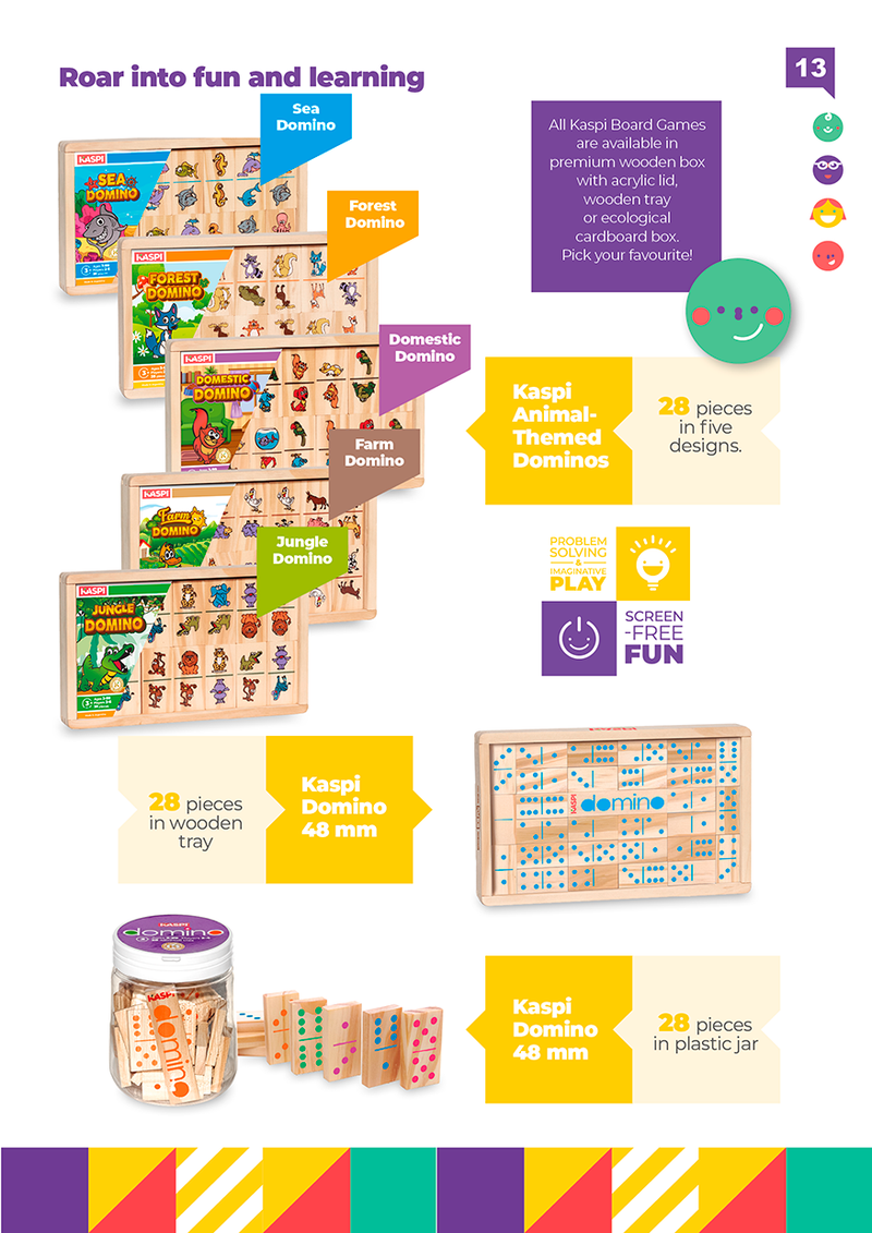 Catálogo Kaspi Celular