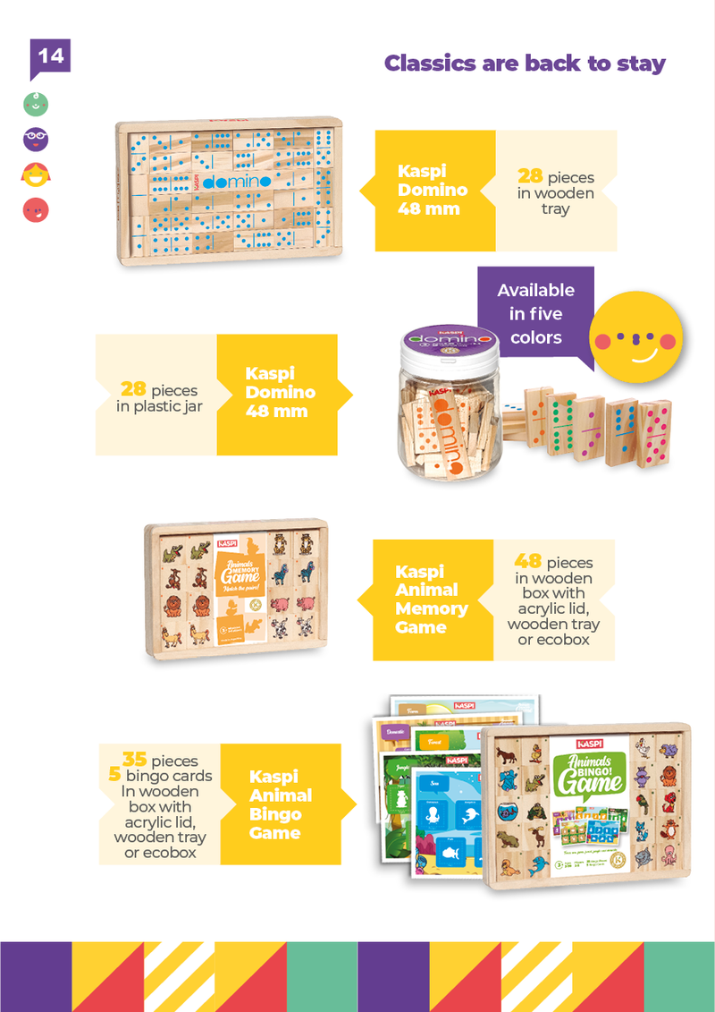 Catálogo Kaspi Celular