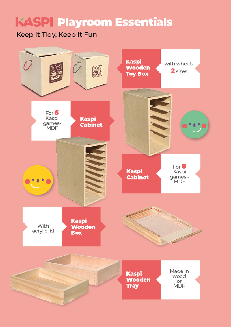 Catálogo Kaspi Celular