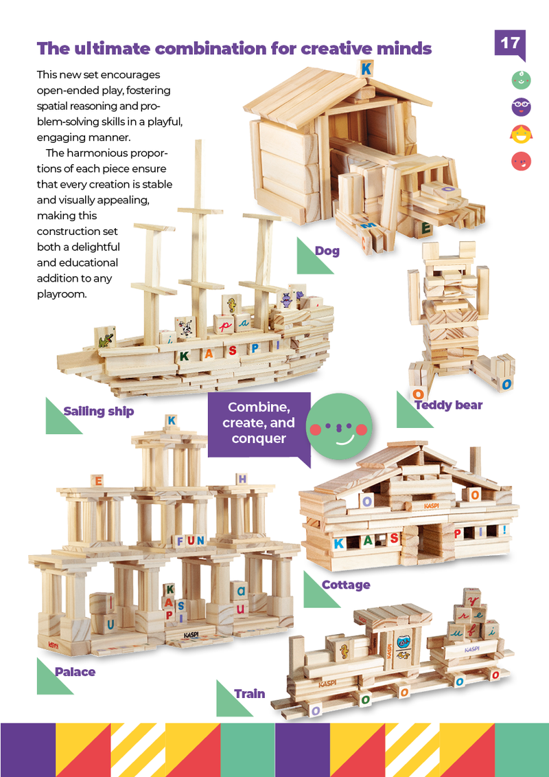 Catálogo Kaspi Celular