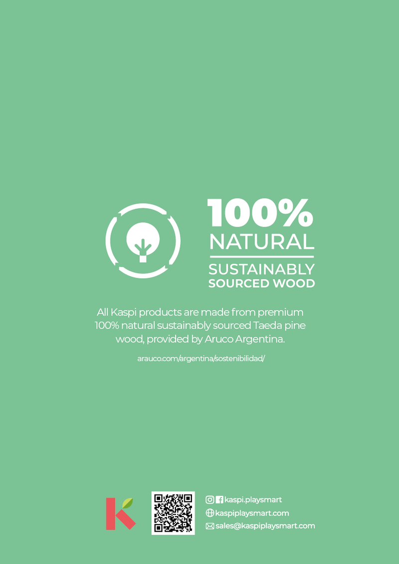 Catálogo Kaspi Celular