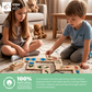Kaspi Animals Domino x28 Ecobox