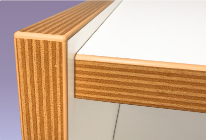 Built to last, safe by design - Detail 1