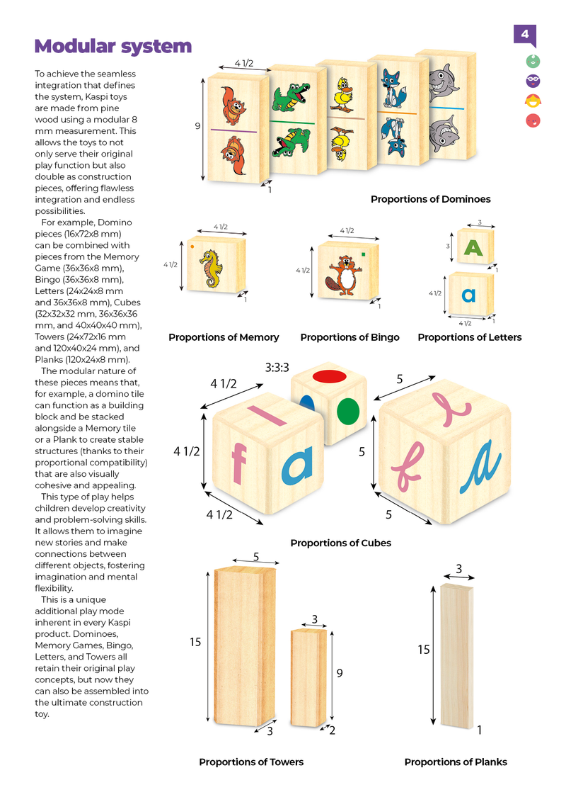 Catálogo Kaspi Celular