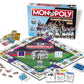 Monopoly Argentina Campeon Mundial