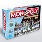 Monopoly Argentina Campeon Mundial