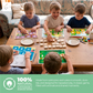 Kaspi Animals Bingo Game x35, Ecobox