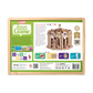 Kaspi Animals Bingo Game x35, wooden tray