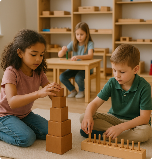 Montessori Method