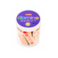 Kaspi Domino x28 plastic jar