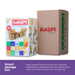 Kaspi Wooden Planks x115