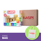 Kaspi Wooden Planks x230