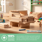 Kaspi Wooden Planks x50