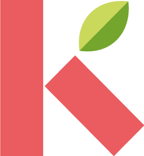 Logo de Kaspi