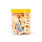 Playing With Letters 24mm Montessori inspired, (Cursive) x72 plastic jar