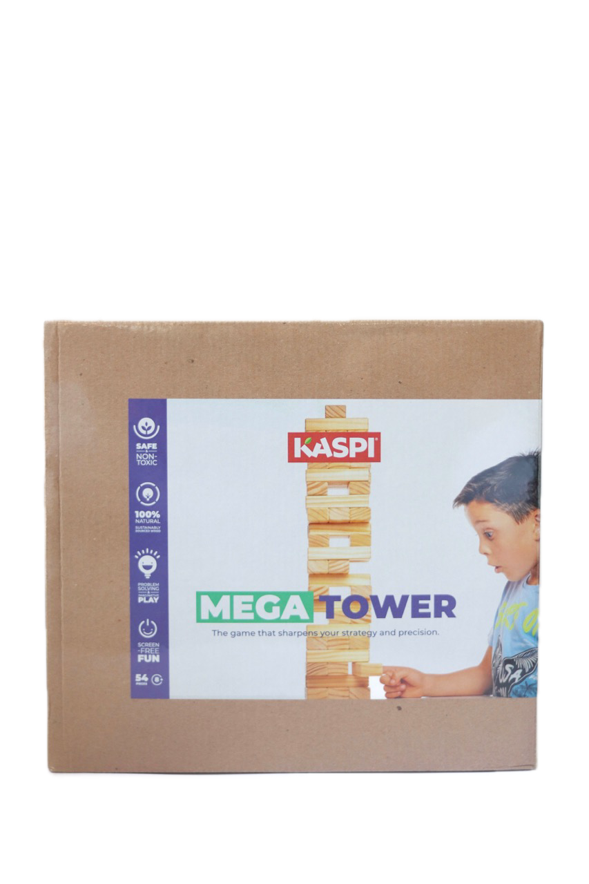 Mega Tower