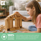 Kaspi Wooden Planks x110