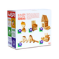 Kaspi Wooden Planks x230
