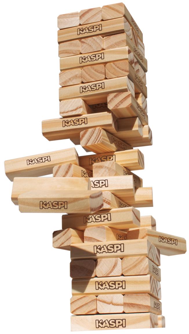 Torre Kaspi