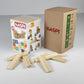Kaspi planks x 115