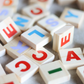 Playing with letters x 75