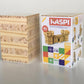 Kaspi planks x 115